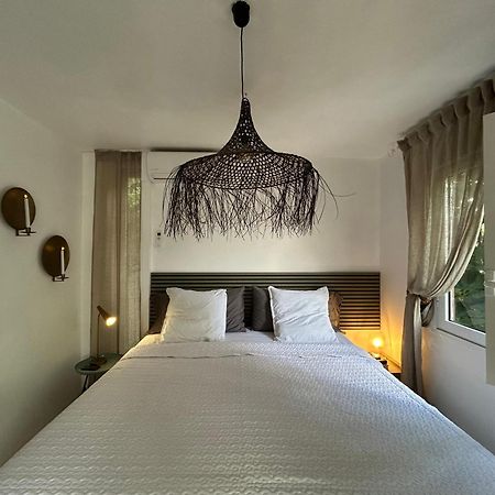 Carambola Residence, Ocean View Cul de Sac Kültér fotó