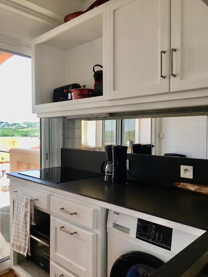 Carambola Residence, Ocean View Cul de Sac Kültér fotó