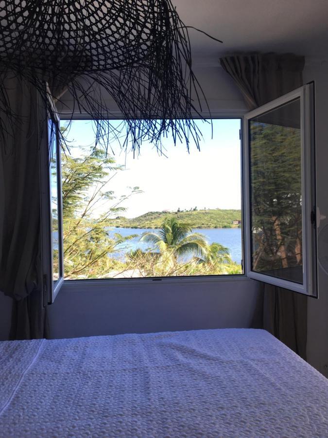 Carambola Residence, Ocean View Cul de Sac Kültér fotó