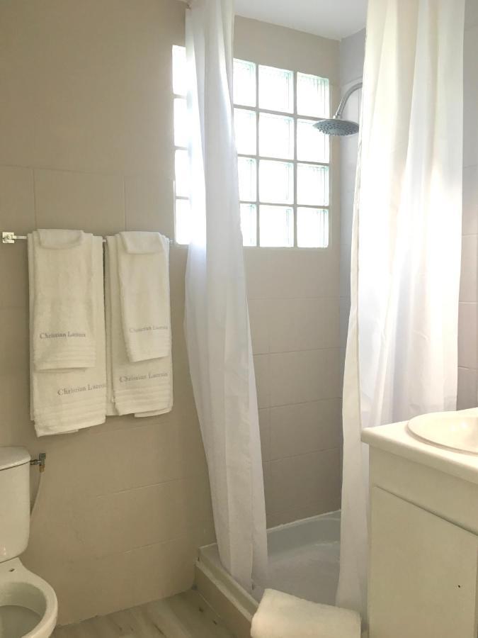 Carambola Residence, Ocean View Cul de Sac Kültér fotó