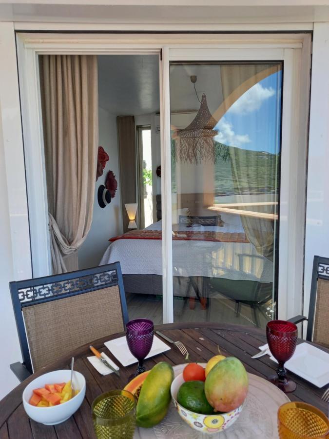 Carambola Residence, Ocean View Cul de Sac Kültér fotó