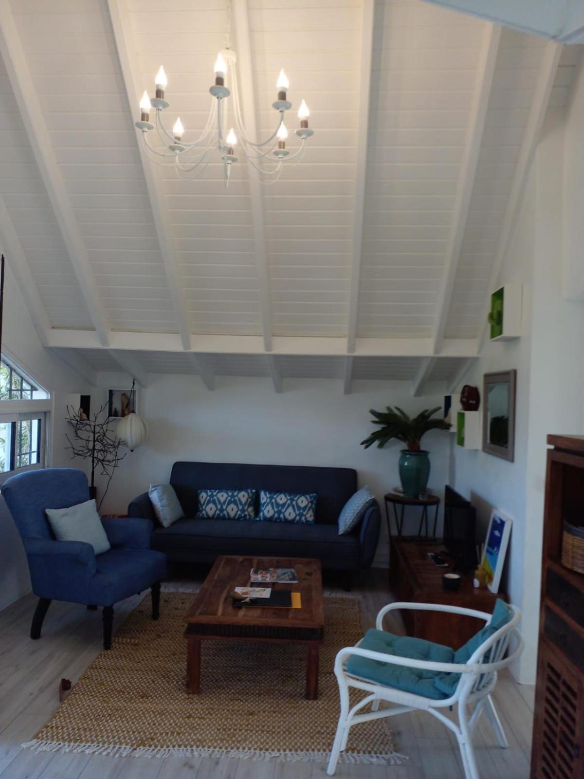 Carambola Residence, Ocean View Cul de Sac Kültér fotó